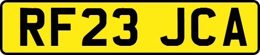 RF23JCA