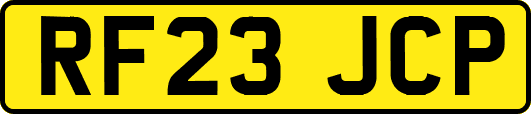 RF23JCP