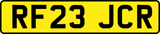 RF23JCR
