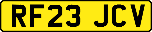 RF23JCV