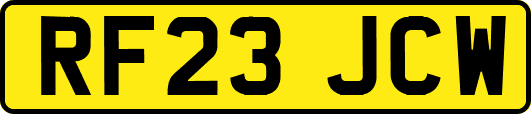 RF23JCW