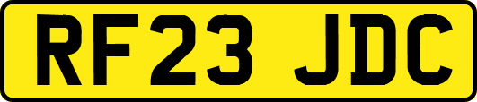 RF23JDC