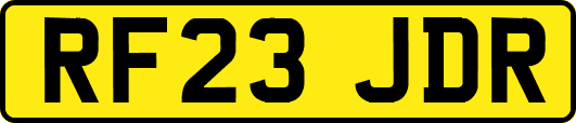 RF23JDR