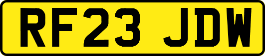 RF23JDW