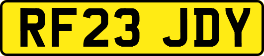 RF23JDY