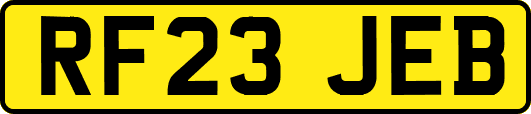 RF23JEB