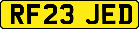 RF23JED