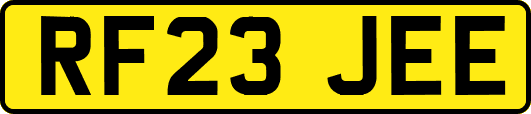 RF23JEE
