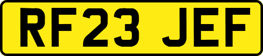 RF23JEF