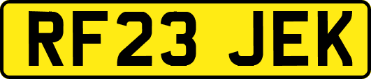 RF23JEK