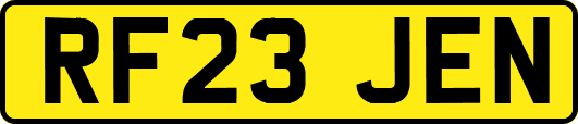 RF23JEN