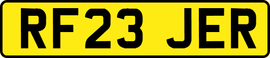 RF23JER