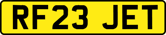 RF23JET