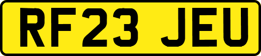 RF23JEU