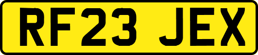 RF23JEX