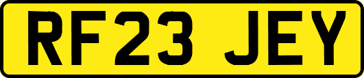 RF23JEY