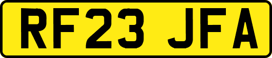 RF23JFA