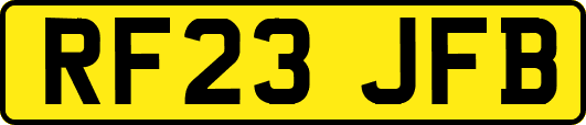 RF23JFB