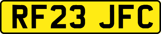 RF23JFC
