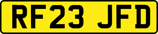 RF23JFD