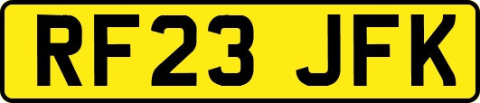 RF23JFK