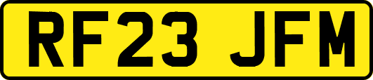 RF23JFM