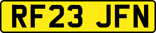 RF23JFN