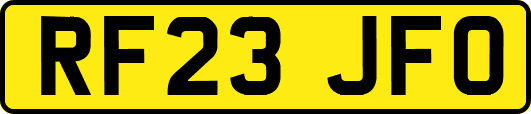 RF23JFO
