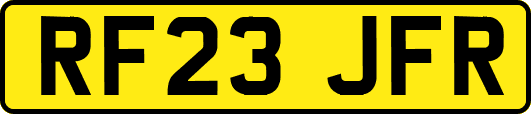 RF23JFR