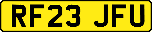 RF23JFU