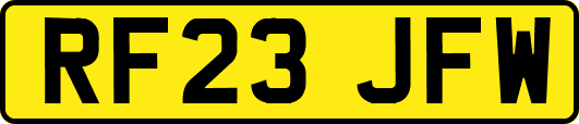 RF23JFW
