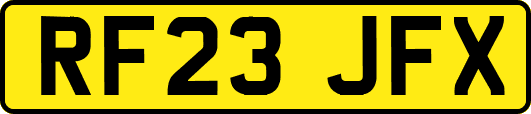 RF23JFX