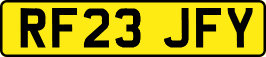 RF23JFY