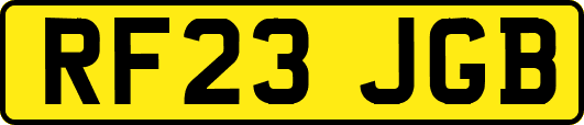 RF23JGB