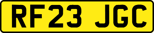 RF23JGC