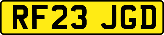 RF23JGD