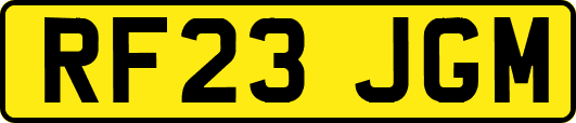 RF23JGM