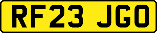 RF23JGO