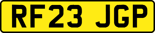 RF23JGP