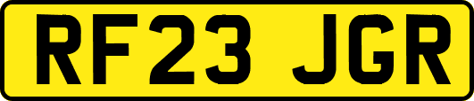 RF23JGR