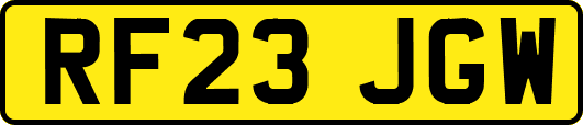 RF23JGW
