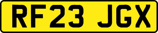 RF23JGX
