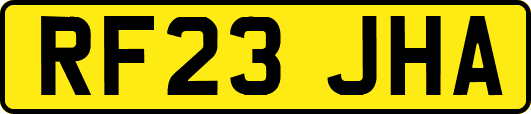 RF23JHA
