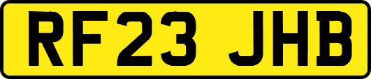 RF23JHB