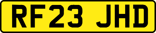 RF23JHD