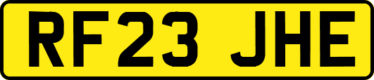 RF23JHE