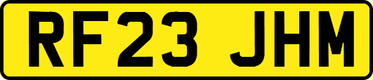 RF23JHM