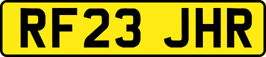 RF23JHR