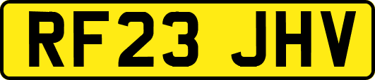 RF23JHV