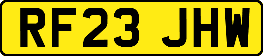 RF23JHW